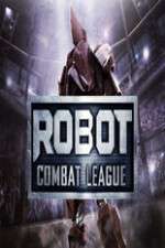 Watch Robot Combat League 5movies