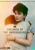 Watch Children of the Underground 5movies