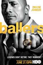 Watch Ballers (2014) 5movies