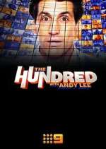 Watch The Hundred with Andy Lee 5movies