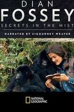 Watch Dian Fossey: Secrets in the Mist 5movies