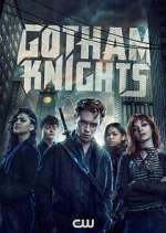 Watch Gotham Knights 5movies