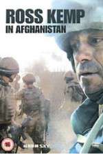 Watch Ross Kemp in Afghanistan  5movies