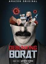 Watch Borat's American Lockdown & Debunking Borat 5movies