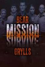 Watch Bear Grylls Mission Survive 5movies