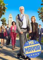 Watch Mr. Mayor 5movies