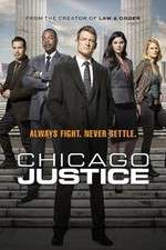 Watch Chicago Justice 5movies