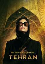 Watch Tehran 5movies