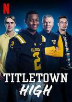 Watch Titletown High 5movies