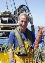 Watch Robson Green: Coastal Fishing 5movies