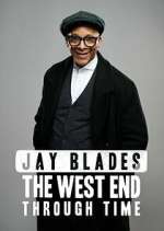 Watch Jay Blades: The West End Through Time 5movies