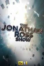The Jonathan Ross Show 5movies