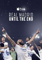 Watch Real Madrid: Until the End 5movies