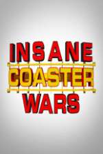 Watch Insane Coaster Wars 5movies