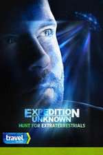 Watch Expedition Unknown: Hunt for Extraterrestrials 5movies