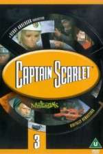 Watch Captain Scarlet and the Mysterons 5movies