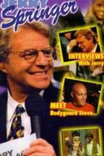 Watch The Jerry Springer Show 5movies