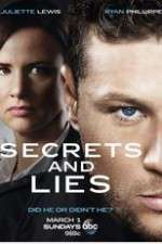 Watch Secrets & Lies (ABC) 5movies