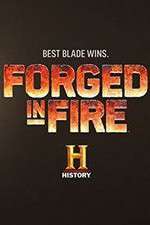 Watch Forged in Fire 5movies