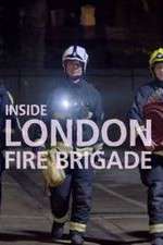 Watch Inside London Fire Brigade 5movies