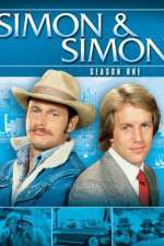 Watch Simon and Simon 5movies