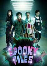 Watch Spooky Files 5movies