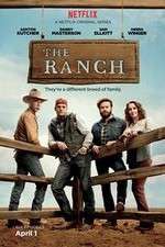 Watch The Ranch 5movies