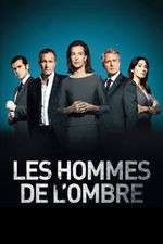 Watch Les Hommes de l'ombre 5movies