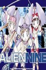 Watch Alien Nine 5movies