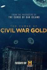 Watch The Curse of Civil War Gold 5movies