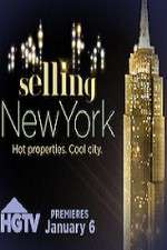 Watch Selling New York 5movies
