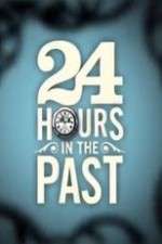 Watch 24 Hours in the Past 5movies