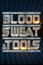 Watch Blood, Sweat & Tools 5movies