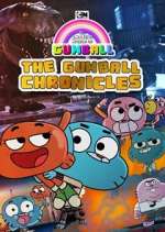 Watch The Gumball Chronicles 5movies