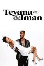 Watch Teyana and Iman 5movies