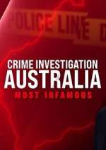 Watch Crime Investigation Australia: Most Infamous 5movies