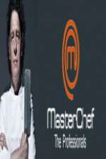 Watch MasterChef The Professionals 5movies