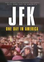 Watch JFK: One Day in America 5movies