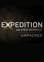 Watch Expedition with Steve Backshall: Unpacked 5movies