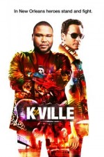 Watch K-Ville 5movies