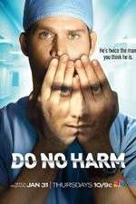 Watch Do No Harm 5movies