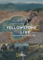 Watch Yellowstone Live 5movies