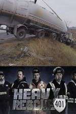 Watch Heavy Rescue: 401 5movies