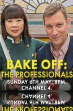 Watch Bake Off: The Professionals 5movies