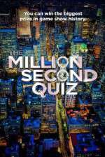 Watch The Million Second Quiz 5movies