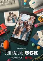 Watch Generazione 56k 5movies