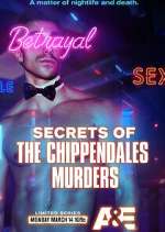 Watch Secrets of the Chippendales Murders 5movies