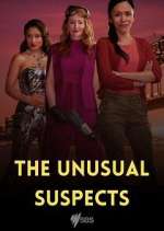 Watch The Unusual Suspects 5movies