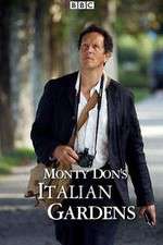 Watch Monty Dons Italian Gardens 5movies