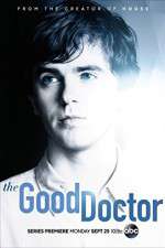 Watch The Good Doctor 5movies